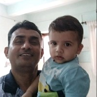 Suresh Menezes