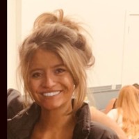 Laura Elizabeth Baron