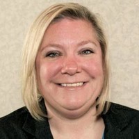 Monica Friece-Outten, Sfr