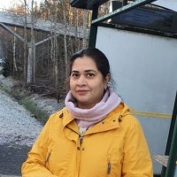 Anita Batra