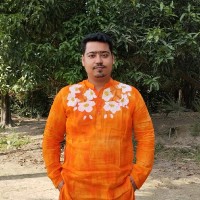 Shuvo Islam