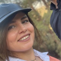 Sareh Abdolvand