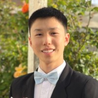 Kevin Z Wong
