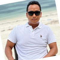 Thaman Singh Gurung