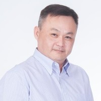 Ricky Kho