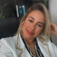 Caroline Pires