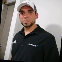Luis Augusto Fontalvo Carrascal