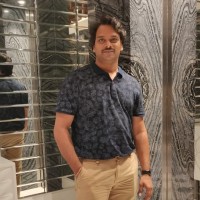 C S S Anil K.
