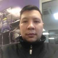 Adrian Eng