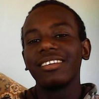 Rodney Muthuri