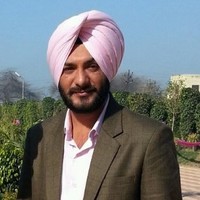 Amrender Singh