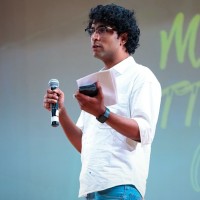 Sanchit Jude Puthumana