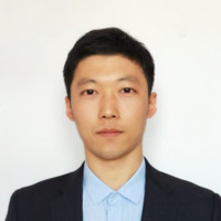 Simon Liu