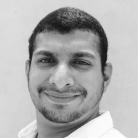 varun shenoy