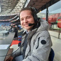 Nigel Koek