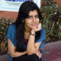 Moksha Choudhari