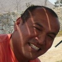Eric Marco Guevara Lavado