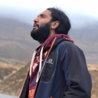 Mohammad Zand