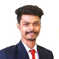 Nagarjun S