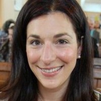 Céline Bradley