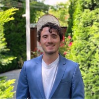 Kaan Aktürk, MSc