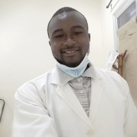 Aimé Parfait Korou Yaro