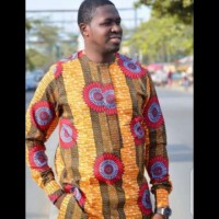 Charles Onyekwere
