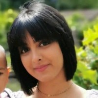 Nisha Kumari-Dewat