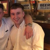 Ciaran Branigan
