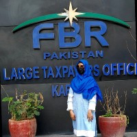 Jaweria Iqbal