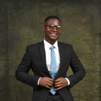 Layembi Idris Cisa,Ccnp