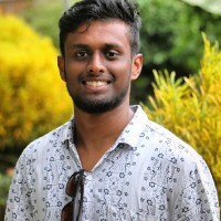 Prajith p