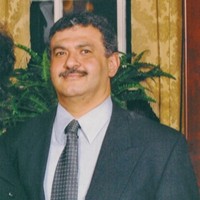 Alfred Fouad
