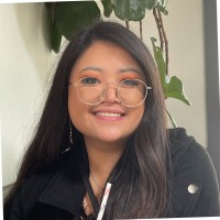 Kristy Wong