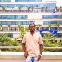 Sudharsan D