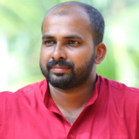 Sijith R P