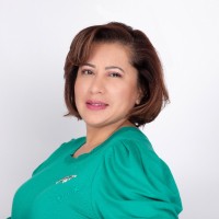 Leyla Forte