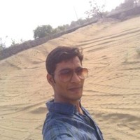 Anshul Kumar Tripathi