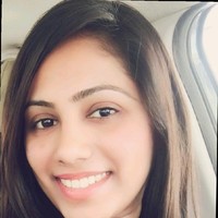 Anusha Penneru