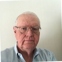 Robert Cade