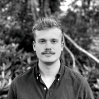 Luke Geoghegan