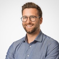 Nicholas Haas