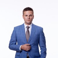Maxim Martynov