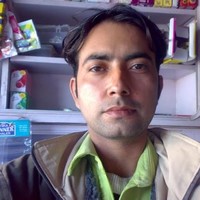 mahendra solanky