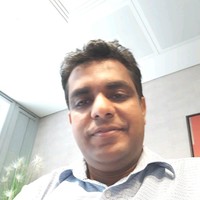 Binso P Kannampuzha