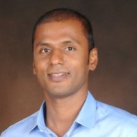 Pramod Kumar D.