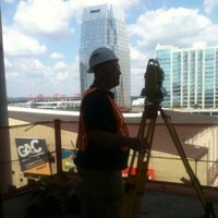 Christopher L. Clay, R.L.S., C.F.S.