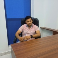 Mohd Riyazuddin