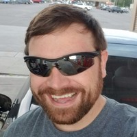 Todd Pinson