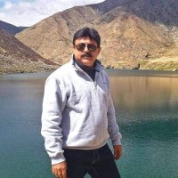 Malik Nadeem